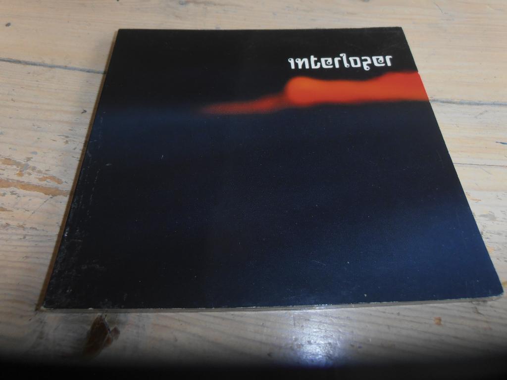 Interloper CD Six Dragons Breaks, Cd's en Dvd's, Cd's | Dance en House, Ophalen of Verzenden, Gebruikt, Trip Hop of Breakbeat
