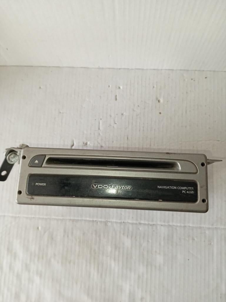 auto GPS-navigatielezer.vDO DAYTON PC40000, Ophalen of Verzenden