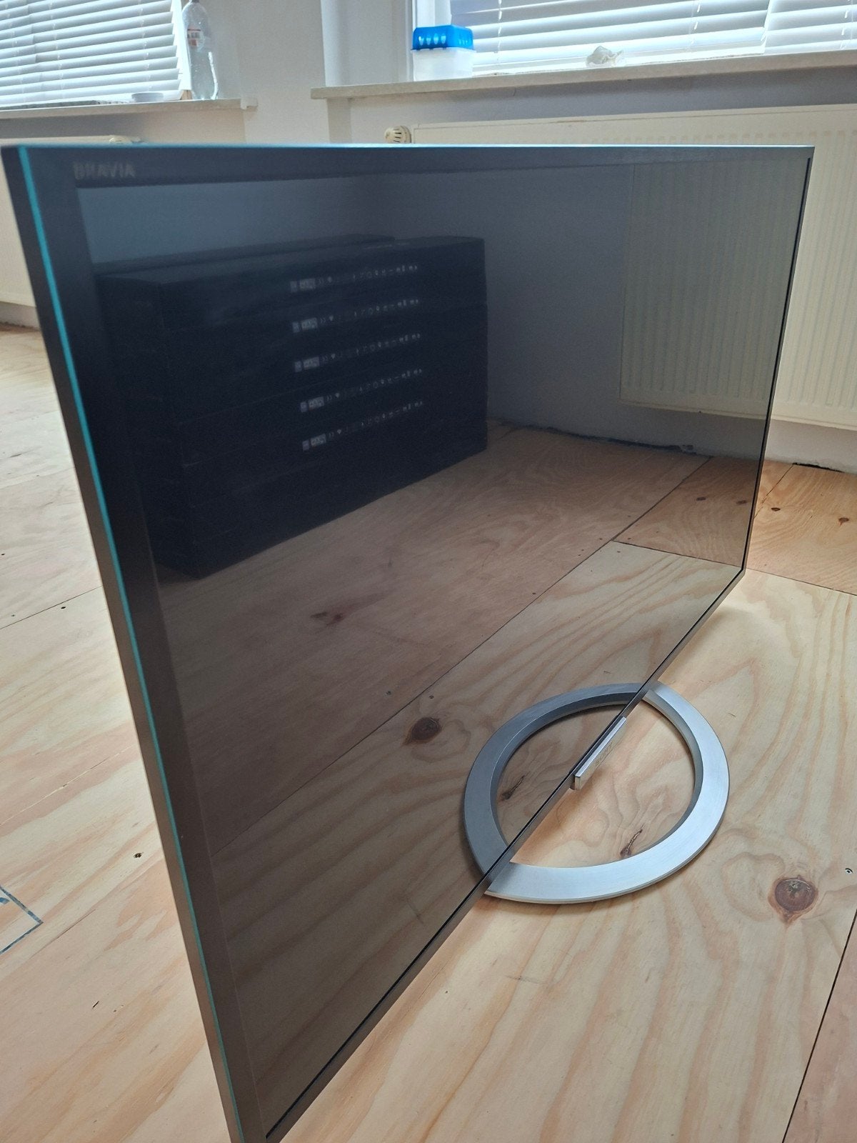 Sony Bravia KDL-47W805A LCD TV, Audio, Tv en Foto, Gebruikt, 50 Hz, LCD, Ophalen of Verzenden