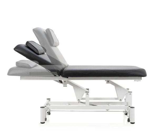 ZenGrowth Byron elektrische Massagetafel, Ophalen, Nieuw, Massagetafel