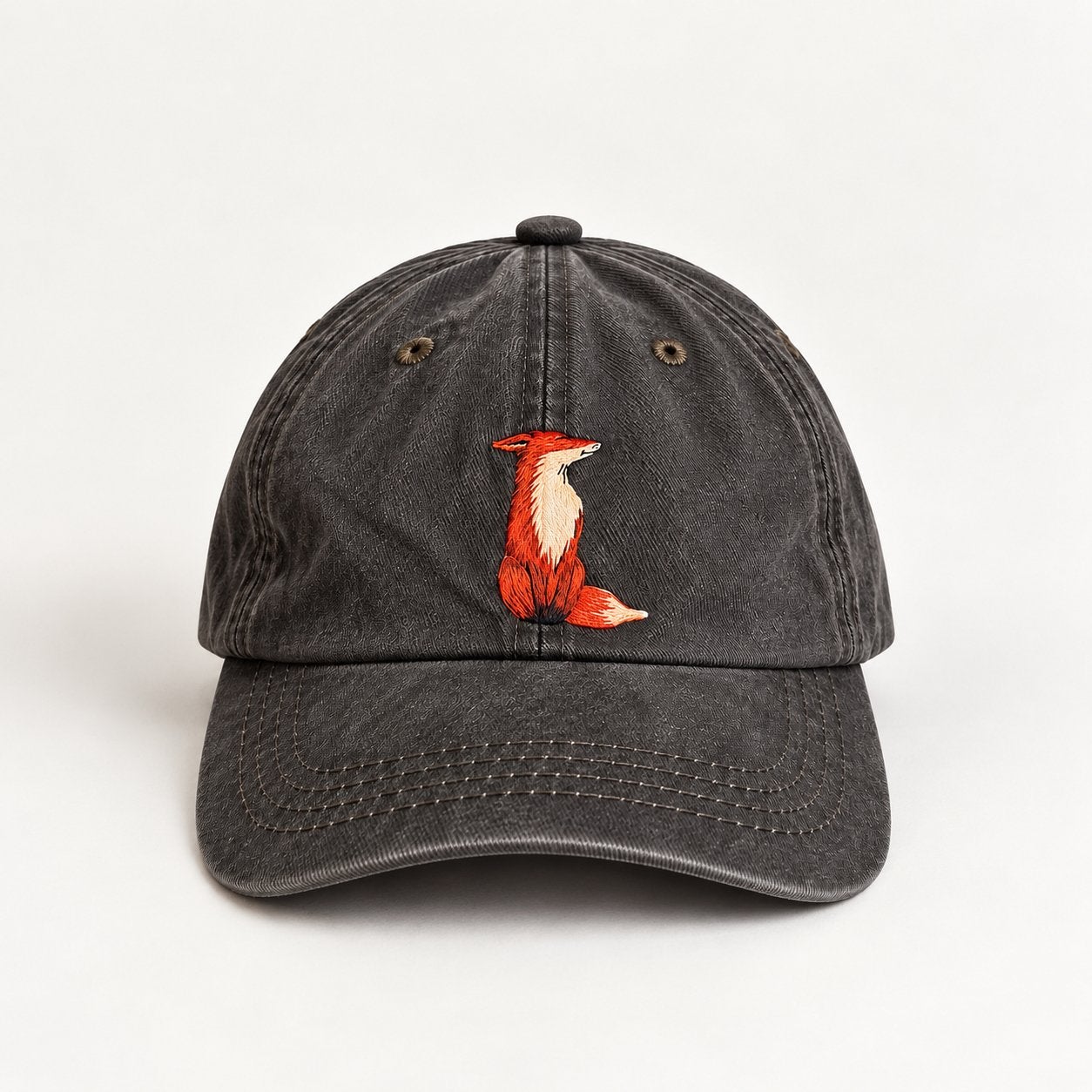 Verschillende baseball- & dad caps in vintage-look, Kleding | Heren, Verzenden, Nieuw, One size fits all, Pet