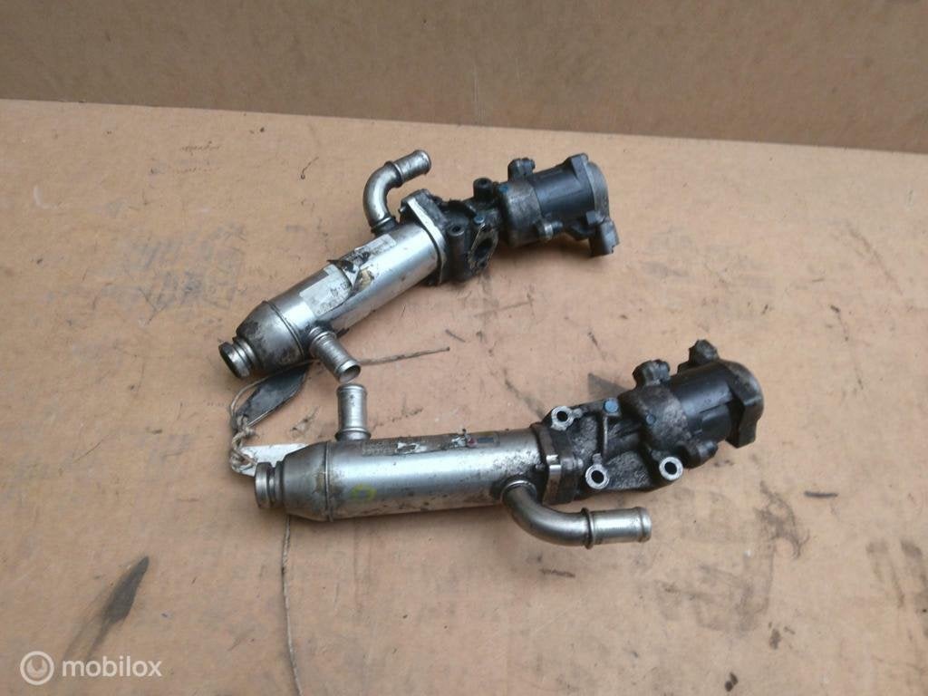 EGR kleppen Range Rover Sport Discovery 3 2.7 TDV6 Klep, Land Rover, Ophalen of Verzenden, Gebruikt, Land Rover