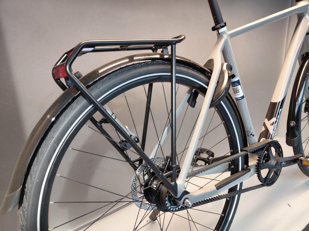 Koga F3 4.0 Rig Heren S Nexus Riem  Nieuw B² BongersBikes, Ophalen, Info@bongersbikes.nl, Nieuw, 7315GK 227