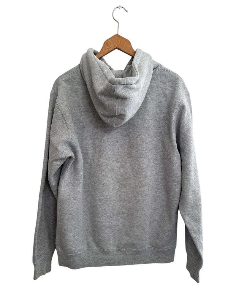 Obey trui S, Nieuw, Ophalen of Verzenden, Grijs
