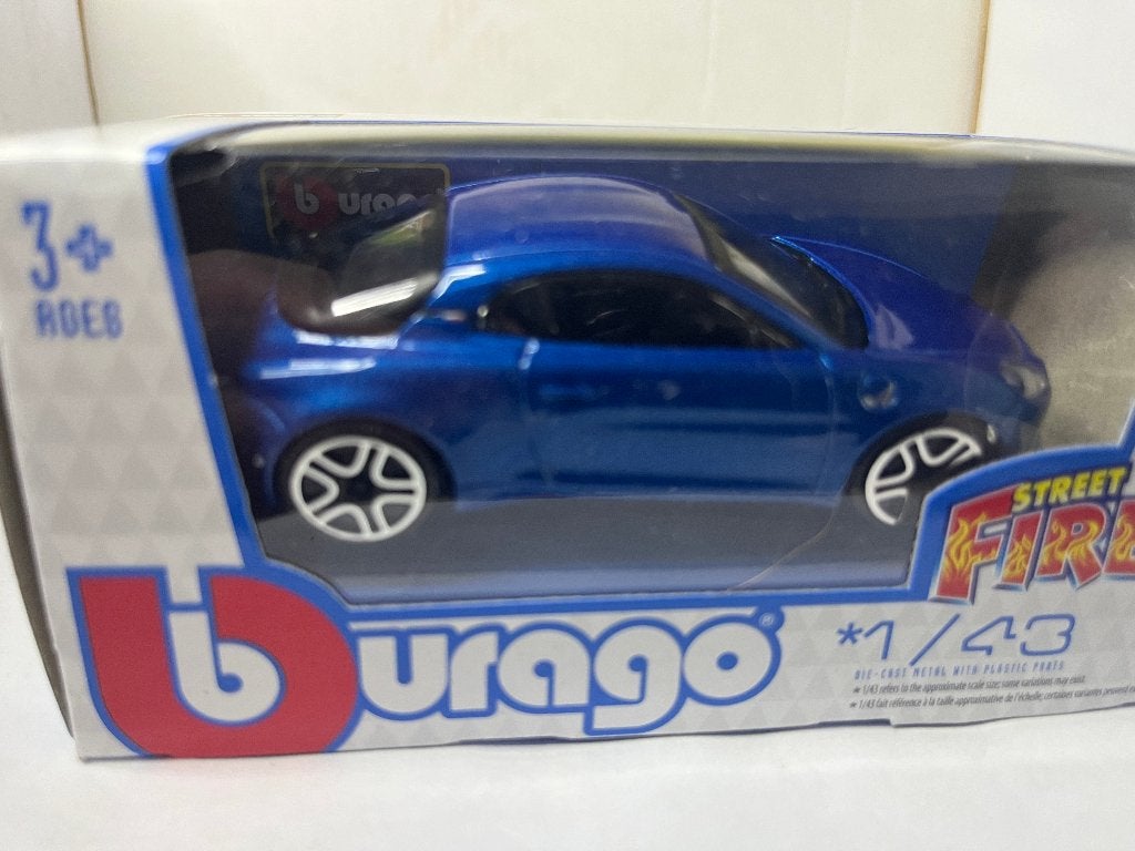 Alpine A110, Ophalen of Verzenden, Nieuw, Auto, Overige merken