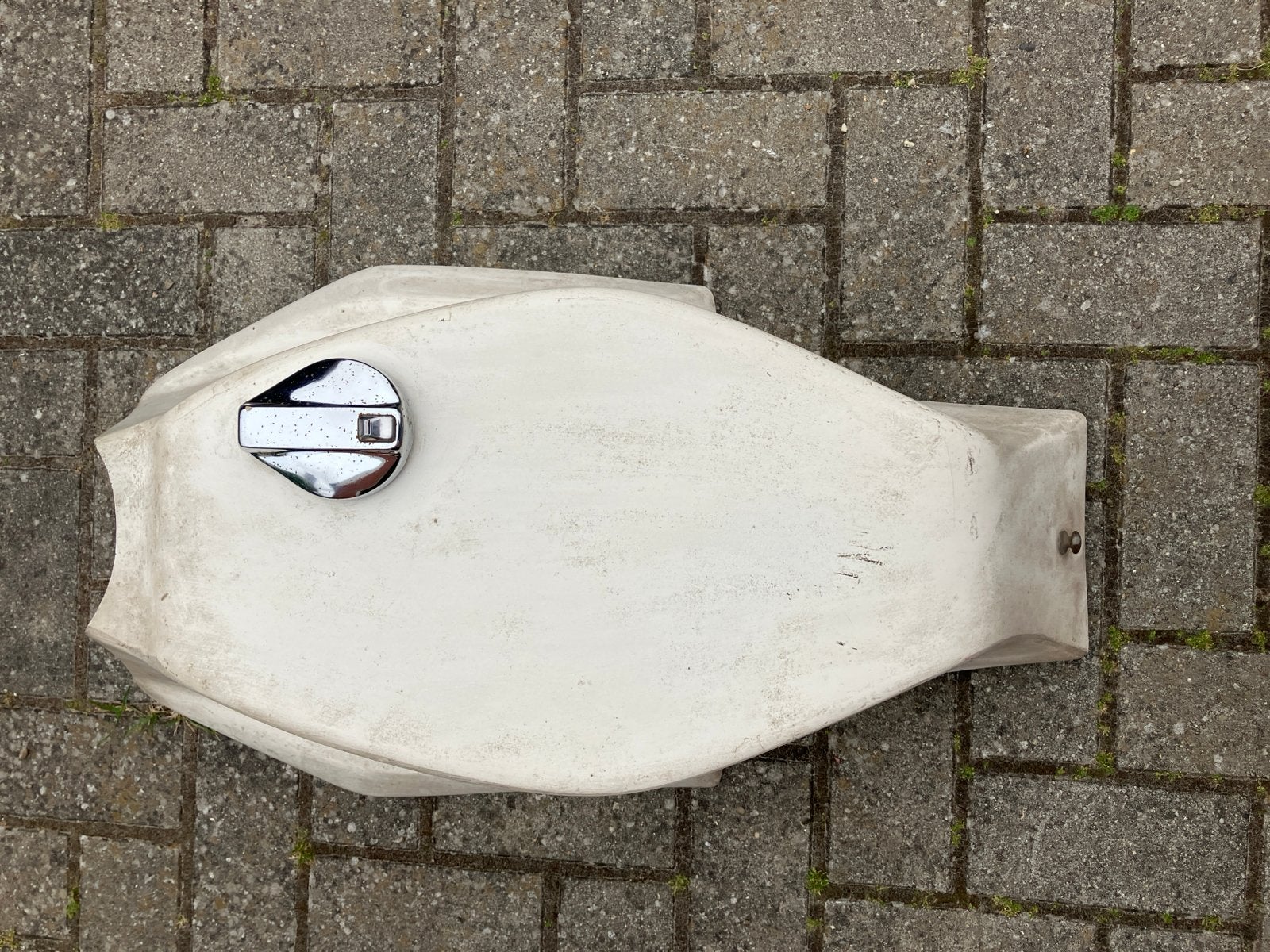 Nieuwe tank kawa 900/1000 honda bol d’or, Ophalen, Nieuw