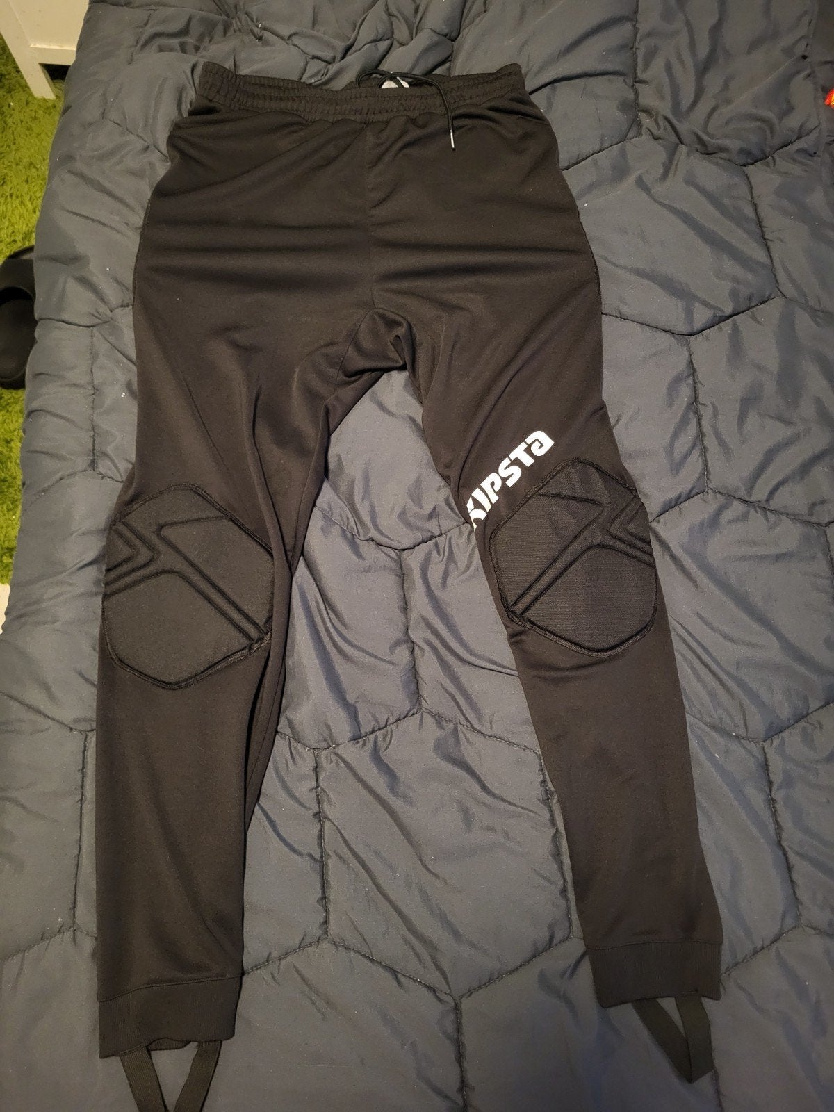 Decathlon Kipsta keepersbroek maat XL, Maat XL, Ophalen, Gebruikt, Broek