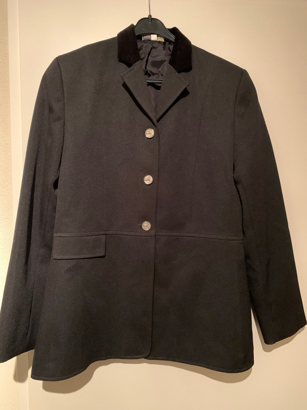Wedstrijdjasje Harry’s Horse Maat 164, Ophalen of Verzenden, Zo goed als nieuw, Dressuur, Bovenkleding