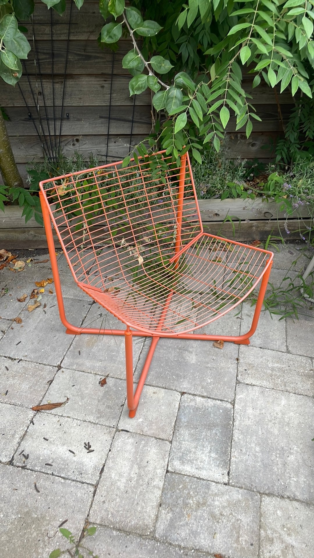 Ikea stoel, Ophalen, Gebruikt, Kunststof