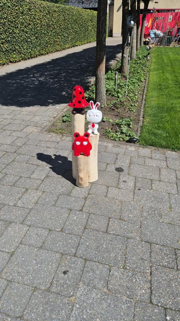 Klusjesman, Ophalen of Verzenden, Zo goed als nieuw