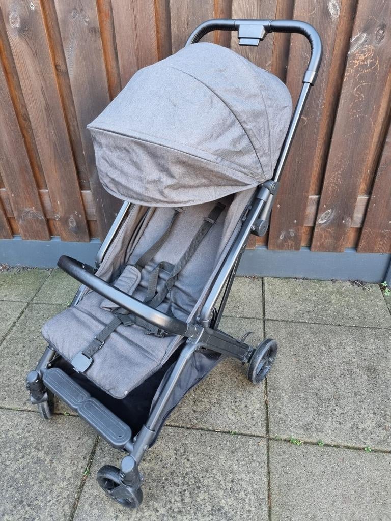 Prenatal buggy in goede staat, Ophalen, Zo goed als nieuw