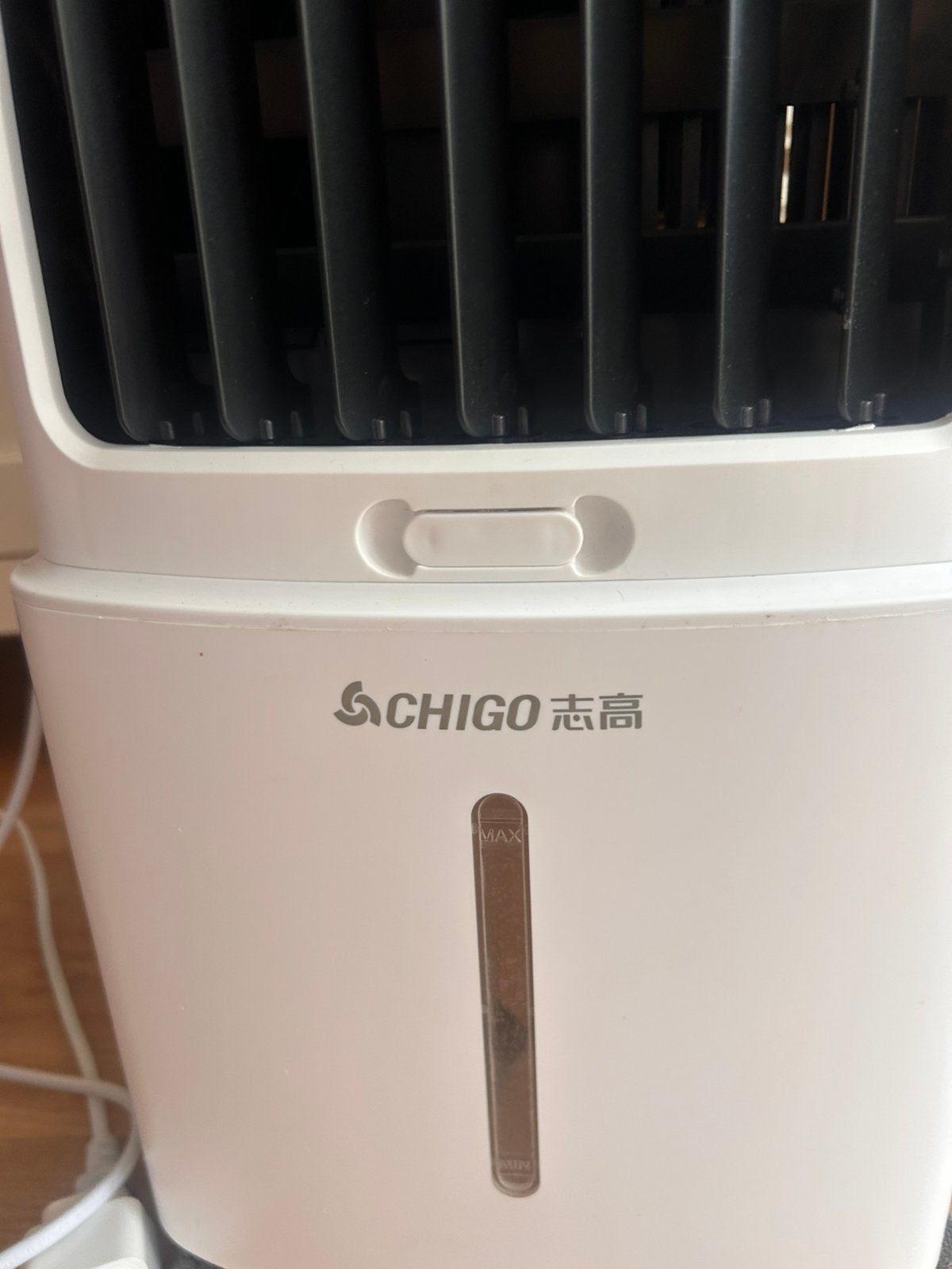 Mobiele airco zonder slang, Ophalen, Zo goed als nieuw, Luchtontvochter