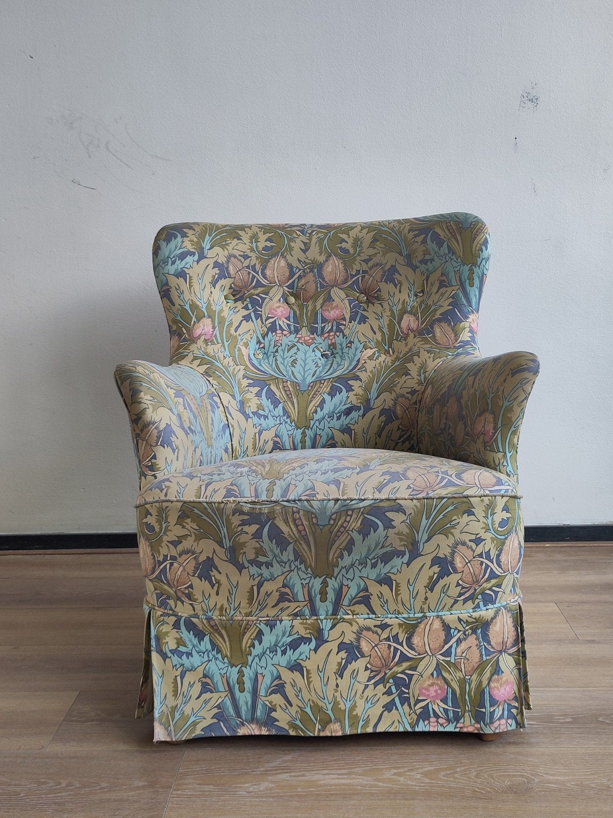 Vintage Artifort fauteuil Theo Ruth stoel fauteuil, Huis en Inrichting, Fauteuils, Gebruikt, Mid century modern dutch design, .