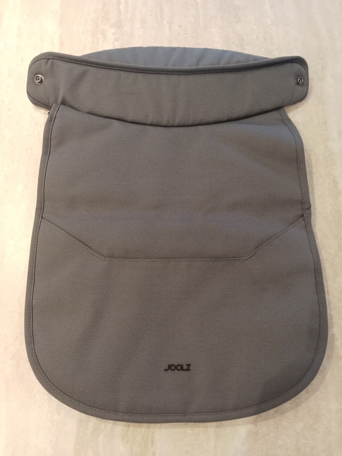 €20 JOOLZ Day+ kinderwagen Wiegdek Gorgeous Grey, Ophalen of Verzenden, Zo goed als nieuw