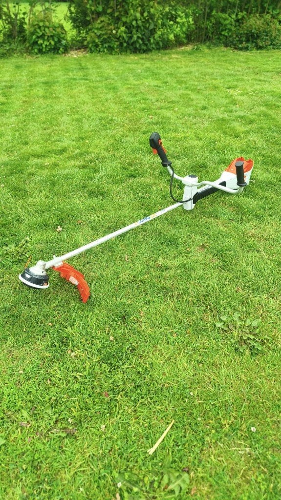 Stihl FSA 200 Bosmaaier Nieuw, Ophalen, Stihl, Accu, Nieuw