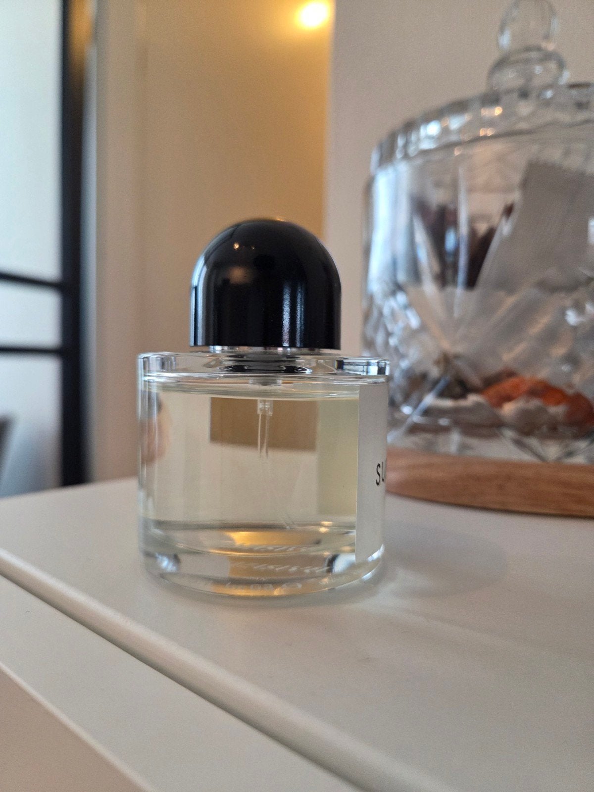 Byredo parfum, Ophalen of Verzenden, Zo goed als nieuw