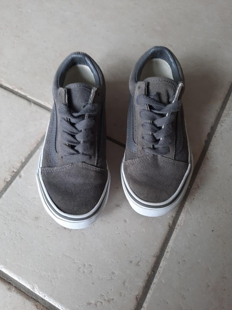 Mooie Vans, Ophalen, Zo goed als nieuw