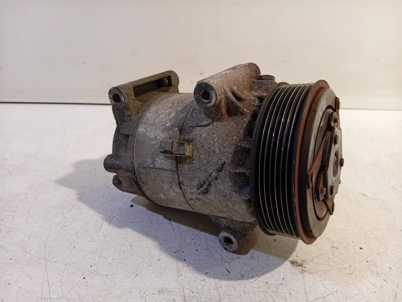 Airco pomp Fiat Bravo, Onderdelen@venauto.nl, Van der Ven Autorecycling B.V., Gebruikt, Ettenseweg 76, 4706 PB Roosendaal, The Netherlands