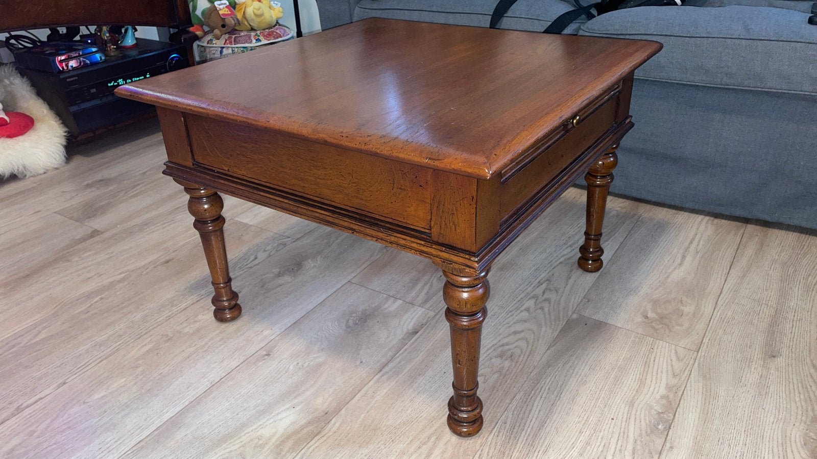 2x RAC salontafel Royal Antique Collection, Antiek en Kunst, Ophalen