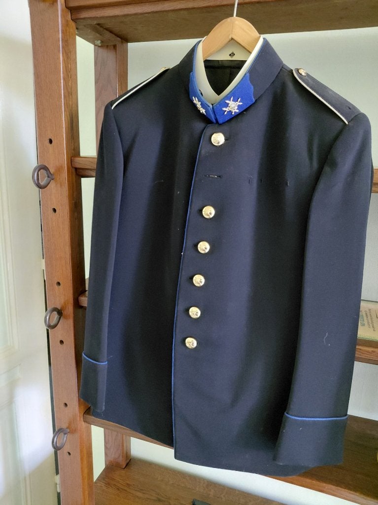 militair, Ophalen, Landmacht, Nederland, Kleding of Schoenen