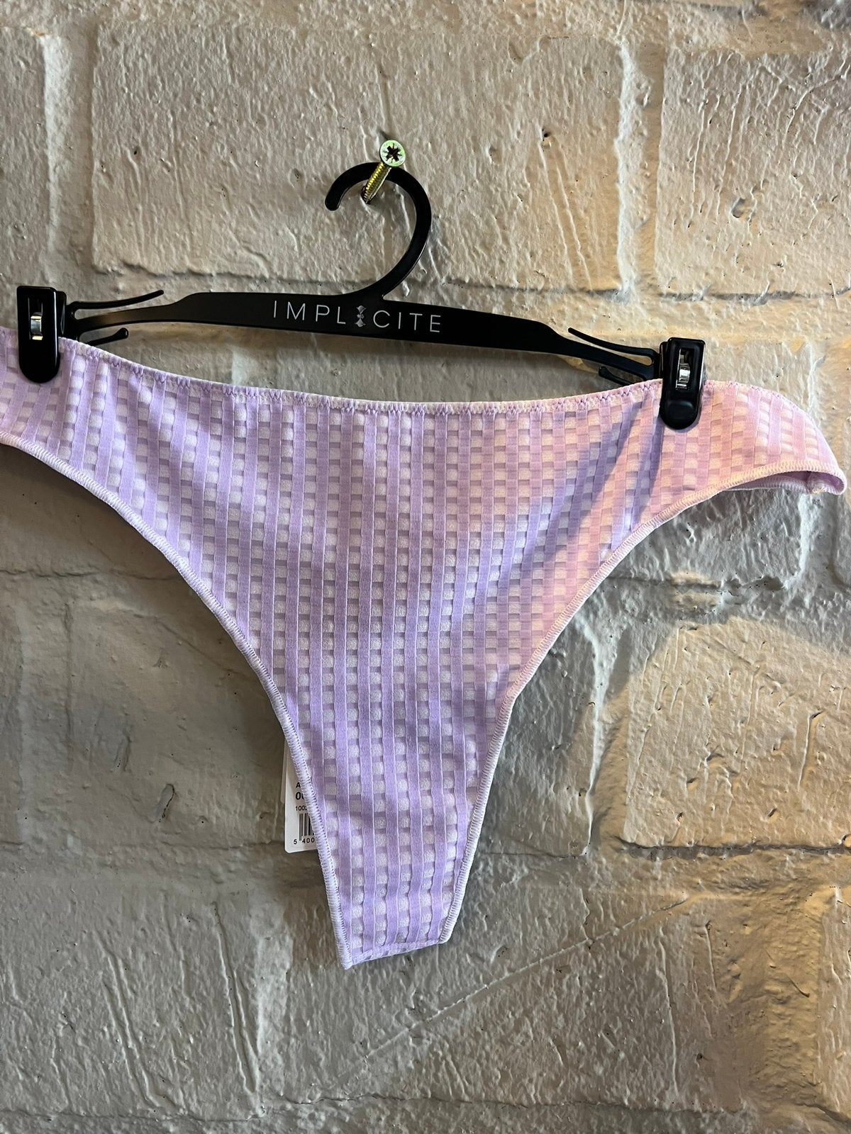 Marie Jo string maat 40 NIEUW!! Nu €20,-, Ophalen of Verzenden, String
