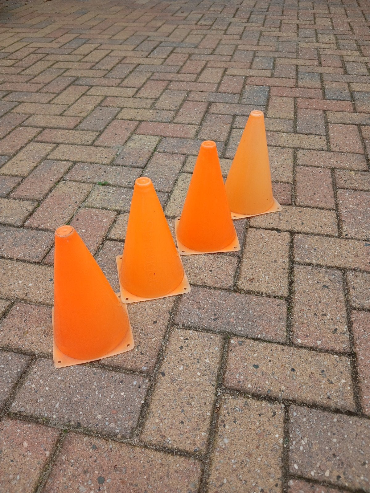 speelgoed pionnen GRATIS!, Ophalen, Gebruikt