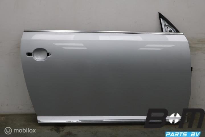 Portier RV VW Beetle 5C Cabrio LA7W 5C3831056H, Gebruikt