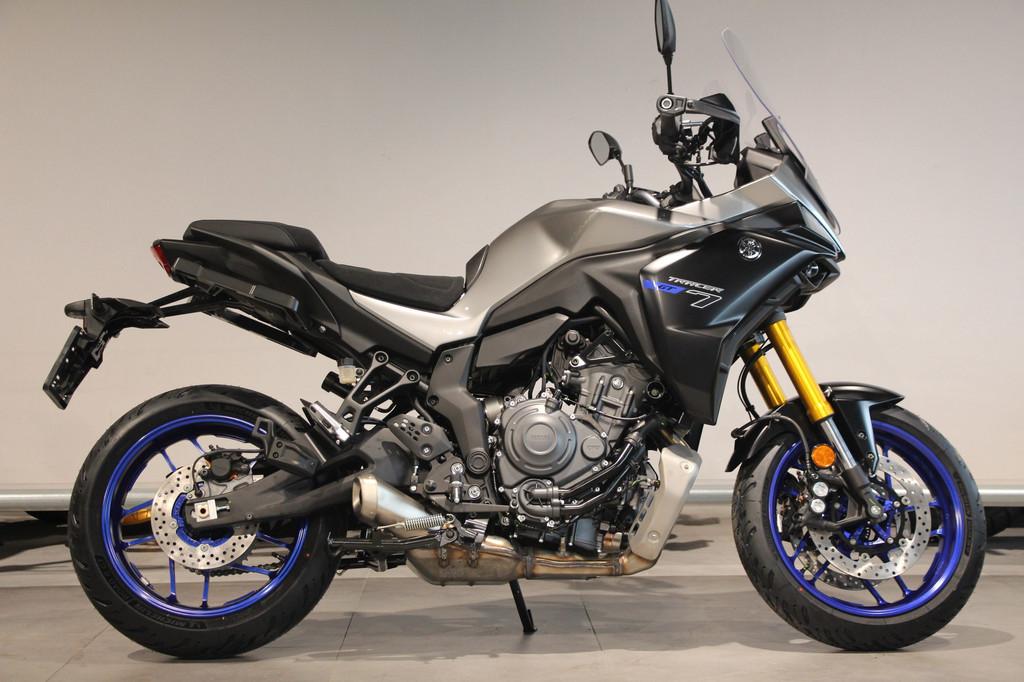Yamaha TRACER 7 GT (bj 2026), Klantenservice@yamaha-motor.nl, Meer dan 35 kW, Toermotor, Koolhovenlaan 101
1119 NC  Schiphol-Rijk, NL
