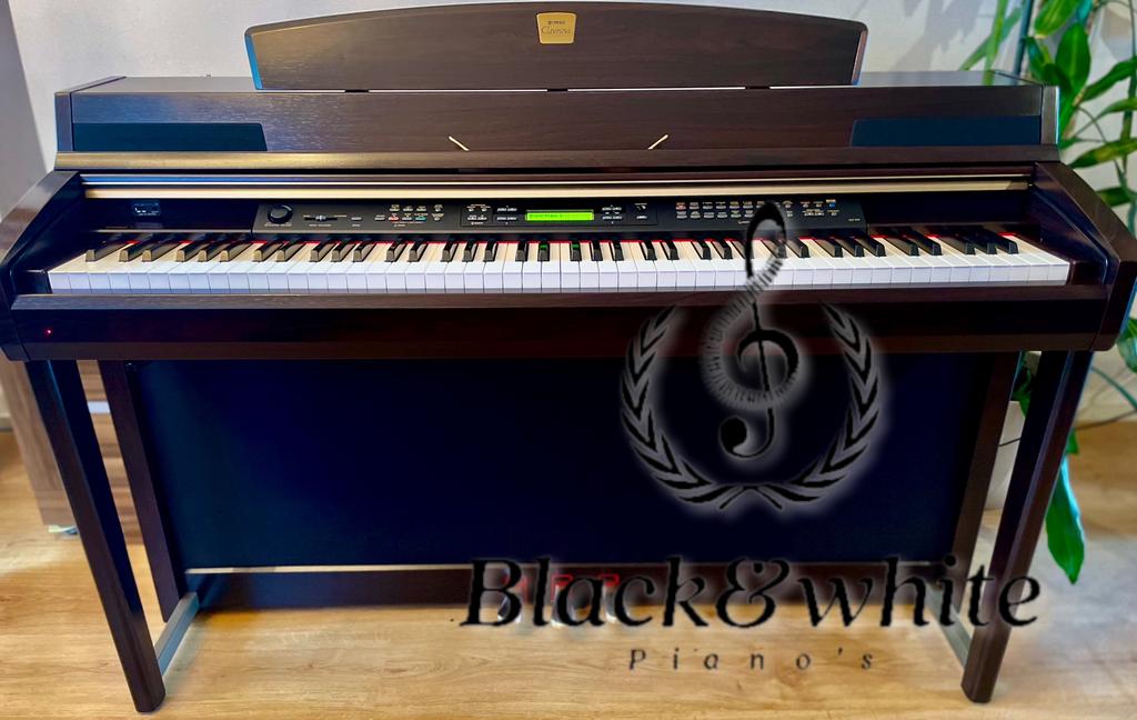 Yamaha Clavinova digitale elektrische piano . Incl garantie, Yamaha Clavinova, Yamaha Clavinova, 88 toetsen, Yamaha Clavinova