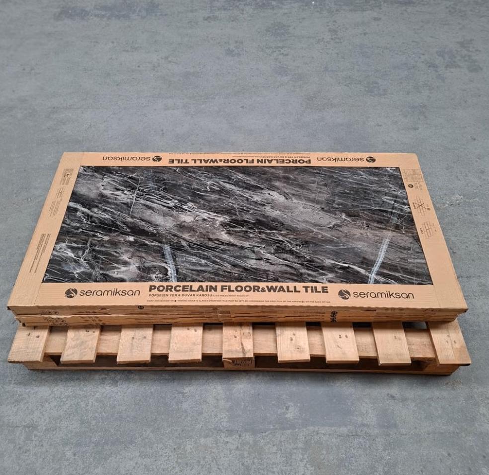 Restpartij tegels Asia, 120 x 60 cm, 8m2, nr332