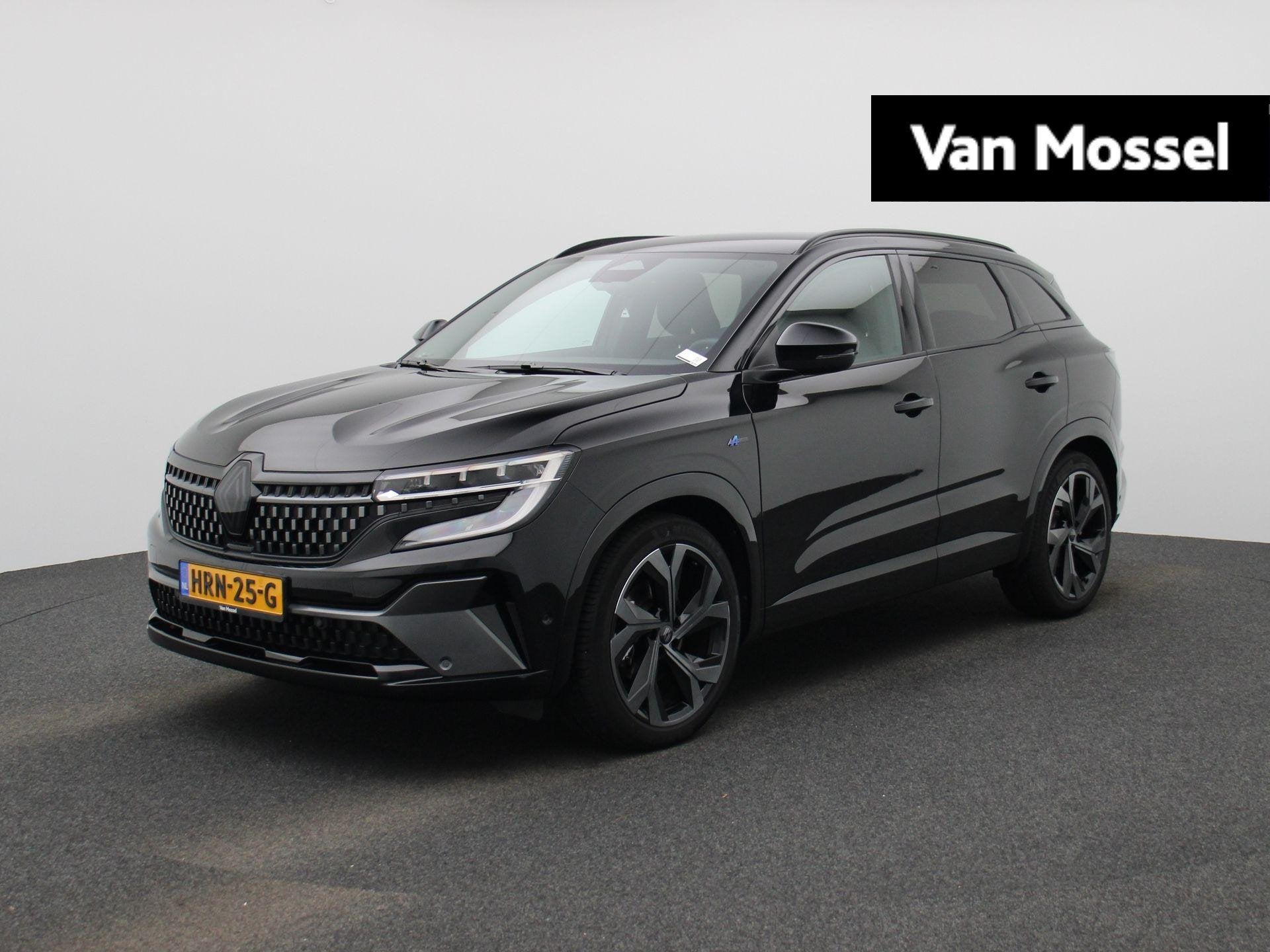 Renault Austral E-Tech full hybrid 200 techno esprit Alpine, Gebruikt, Euro 6, 1199 cc, 2 kWh