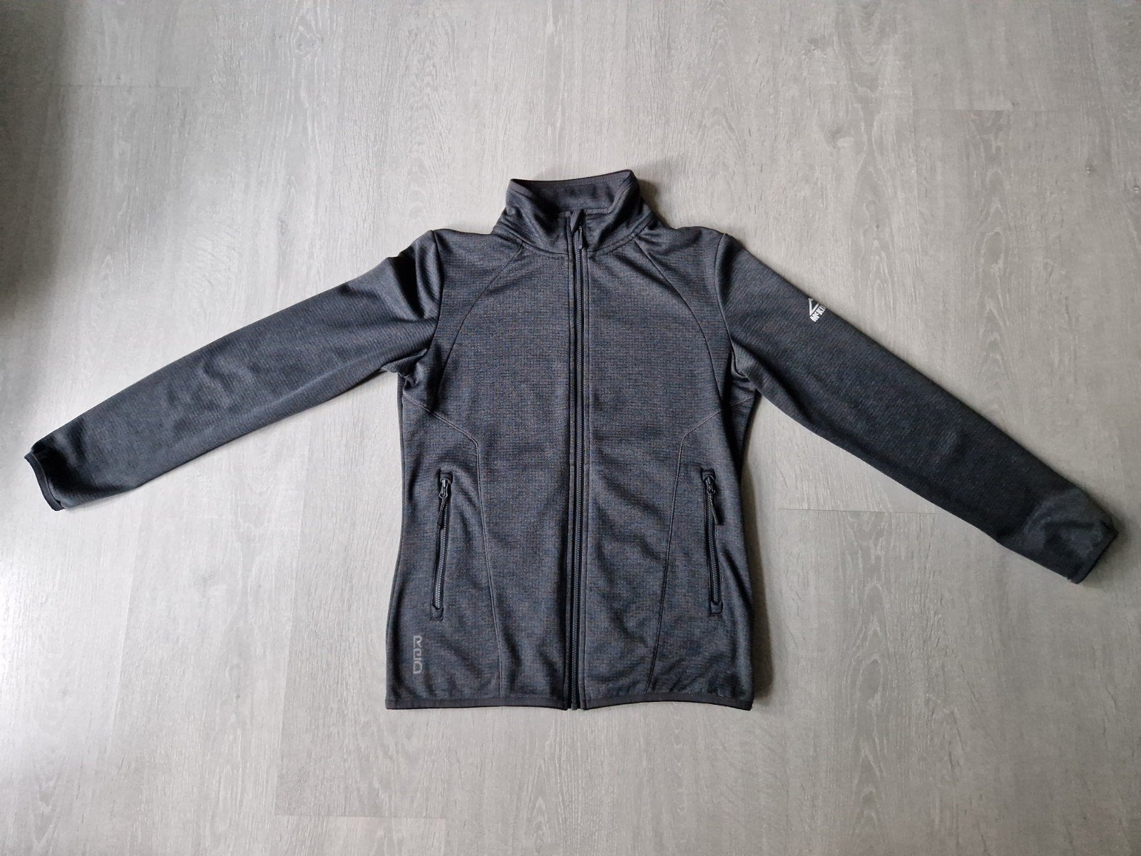 Vest van Mc Kinley, Ophalen of Verzenden, Zo goed als nieuw, Maat 38/40 (M), Grijs