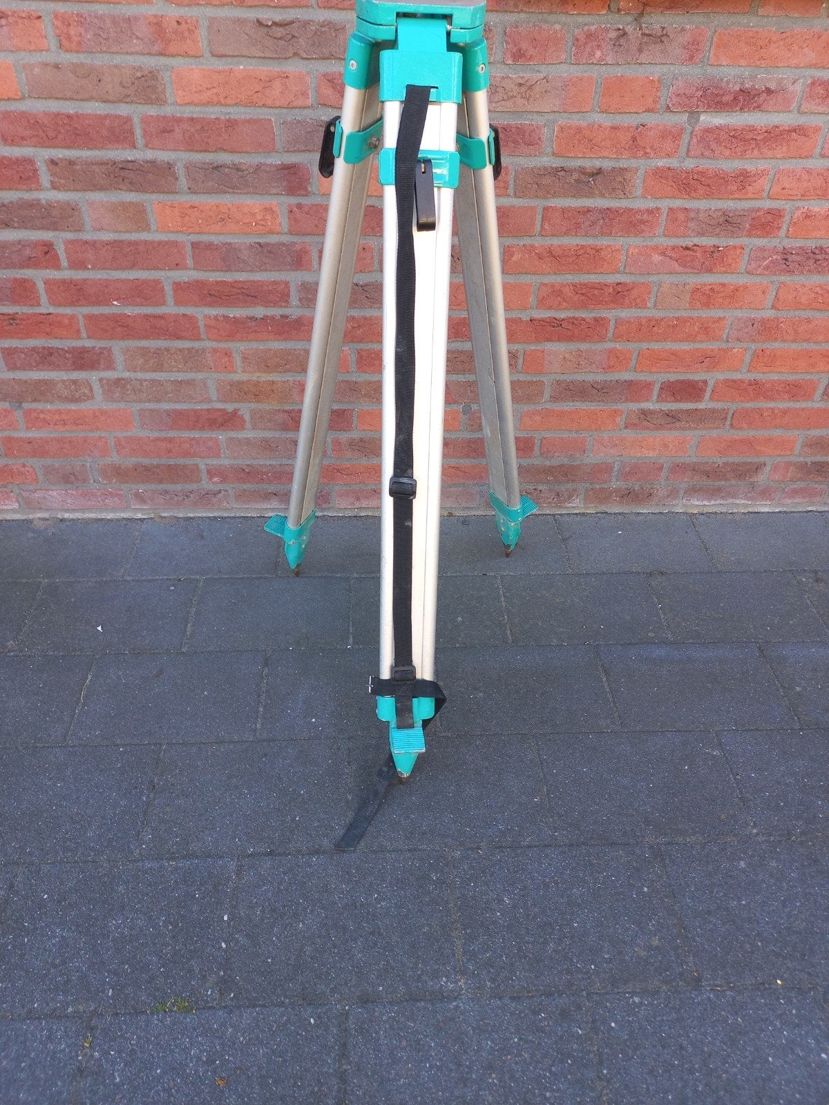 Sokkia aluminium statief, Ophalen, Gebruikt, Afstand