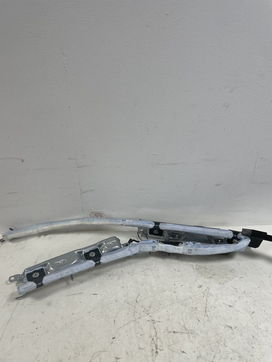 Dak airbag links BMW X1 E84 9117711, Auto-onderdelen, Gebruikt, -, -, Ophalen of Verzenden