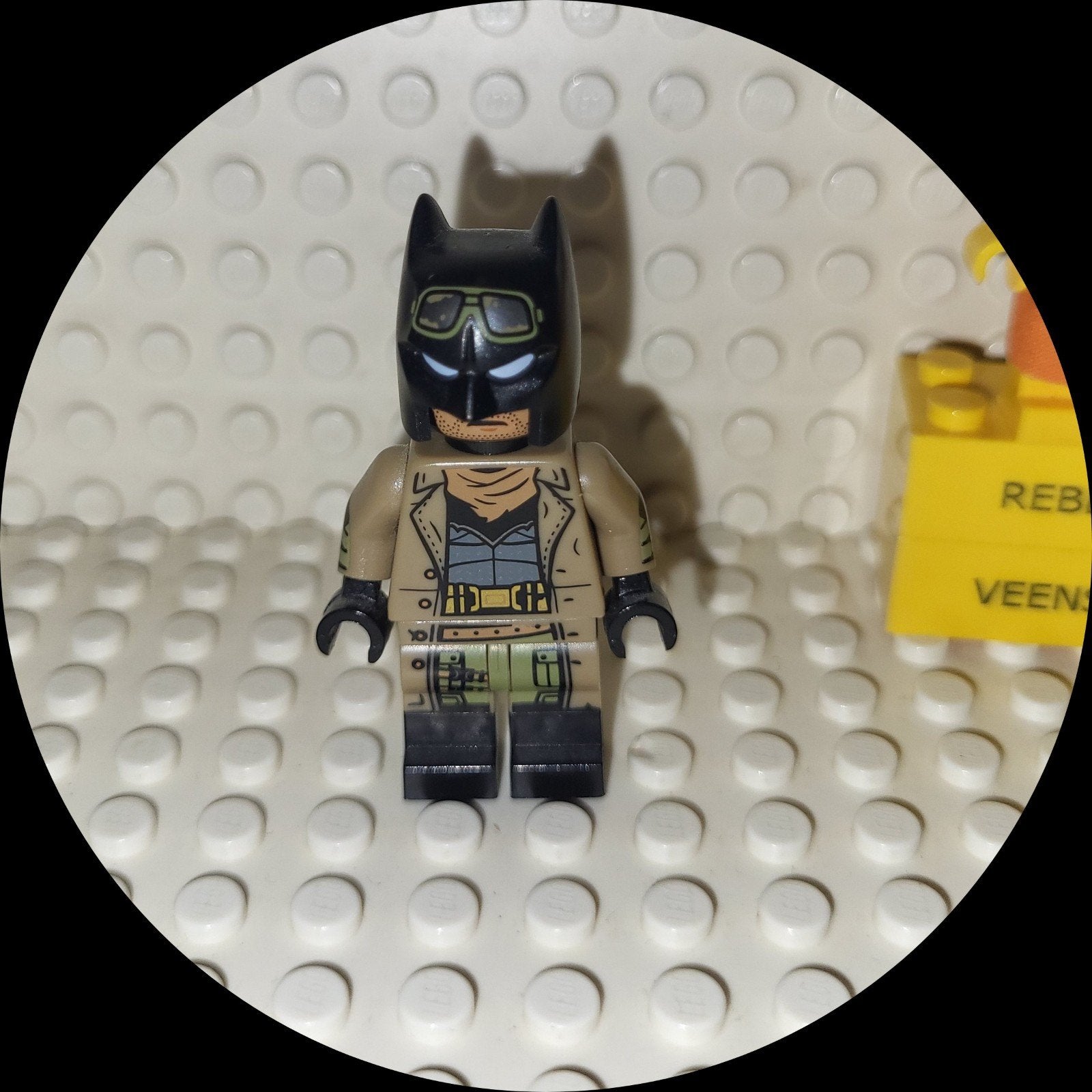 Lego Super Heroes Dawn of Justice- Sh0532, Ophalen of Verzenden, Zo goed als nieuw, Minifiguur, Lego