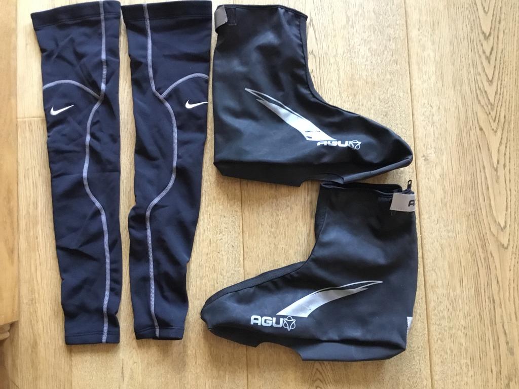 Diverse Wielren en MTB kleding en schoenen., Ophalen of Verzenden, Nieuw zonder kaartje, Heren, Laarzen