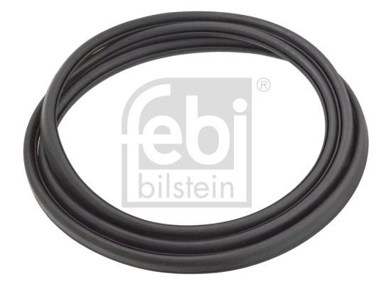 Voorruitrubber Golf 2, Ophalen of Verzenden, Nieuw, Volkswagen
