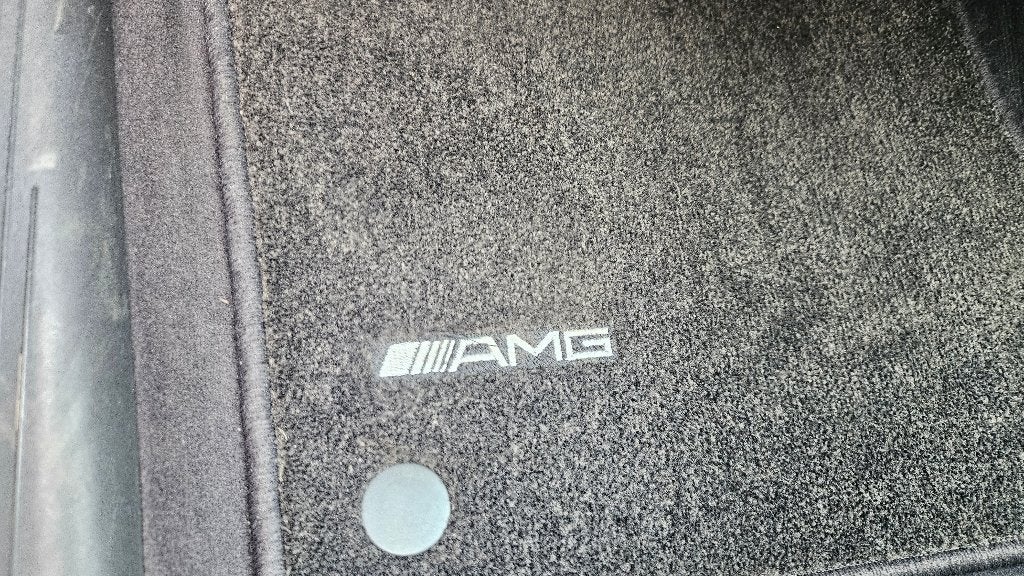 Foto 20 van Mercedes-Benz E55 AMG Estate (S211) | prijs aangepast |