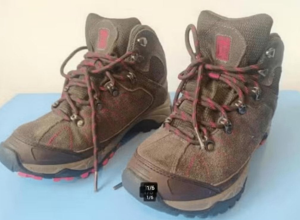 Human Nature bergschoenen maat 39 nieuw, Schoenen, Nieuw, Ophalen of Verzenden