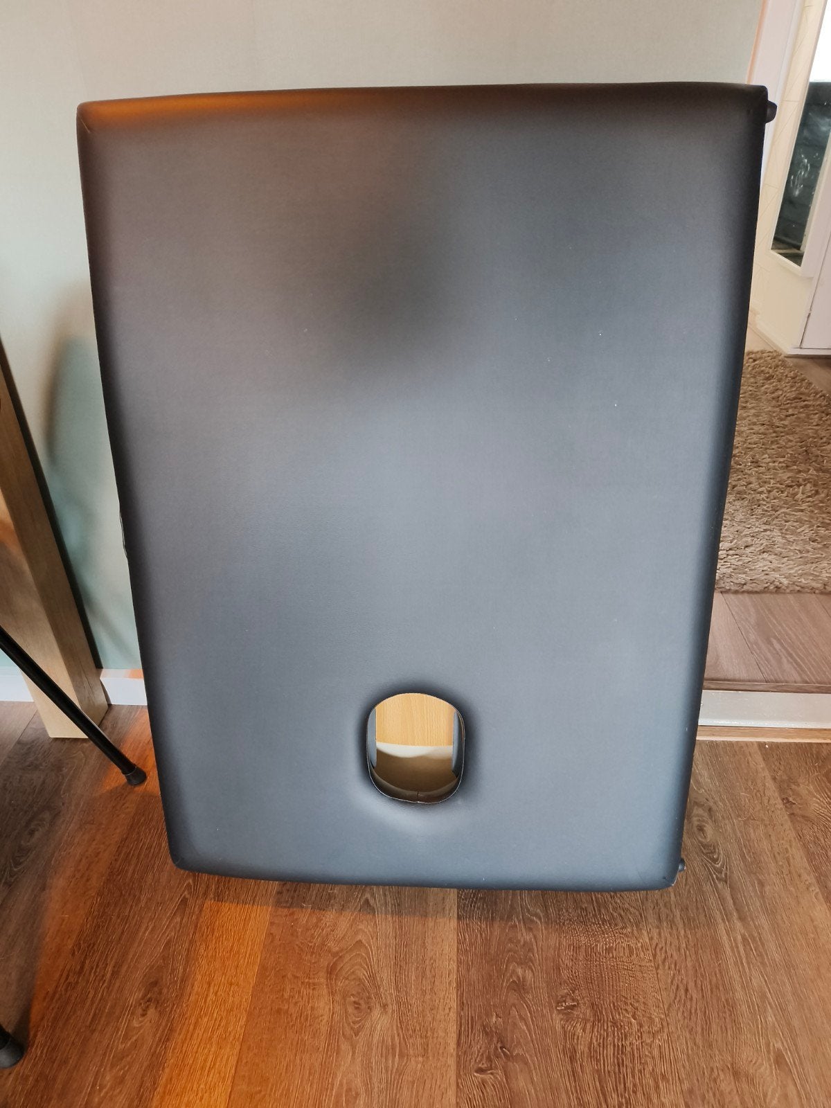Massage tafel met toebehoren, Ophalen, Nieuw, Massagetafel
