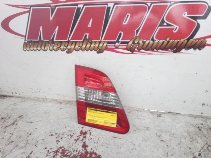 Achterlicht links van een Mercedes B-Klasse, Gebruikt, -, Ophalen of Verzenden, -
