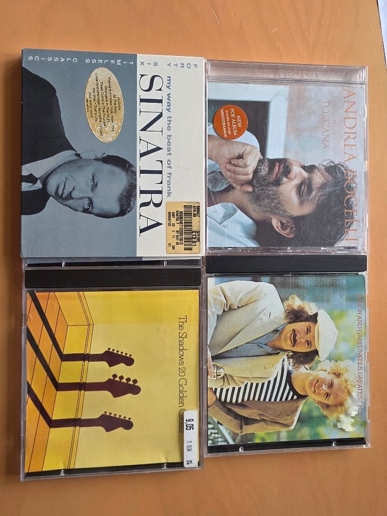 wereldmuziek, Ophalen of Verzenden, Zo goed als nieuw, Overige typen, Overige genres