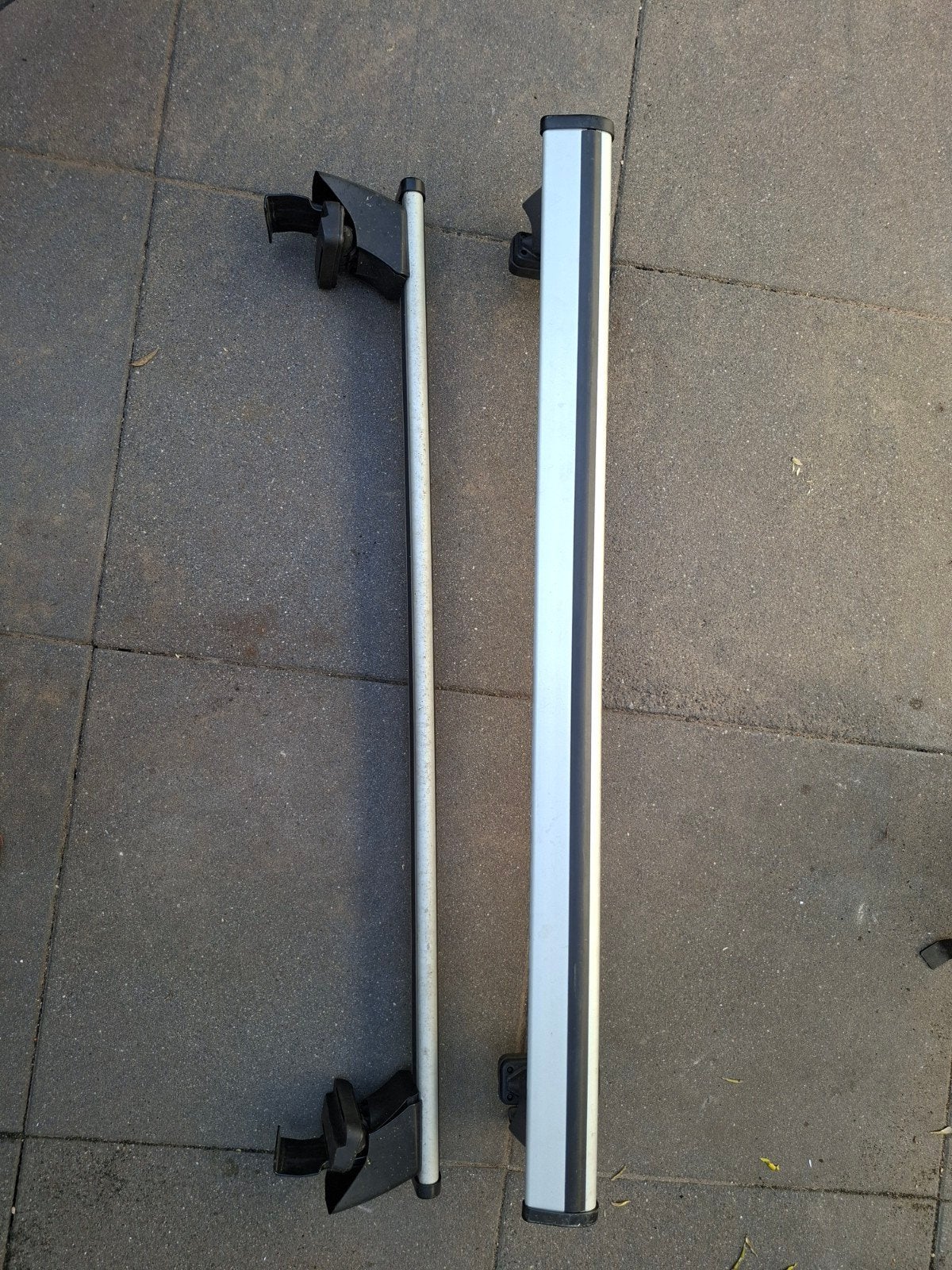 Dakdragers Farad Toyota Verso S 2011, Auto diversen, Dakdragers, Ophalen, Gebruikt