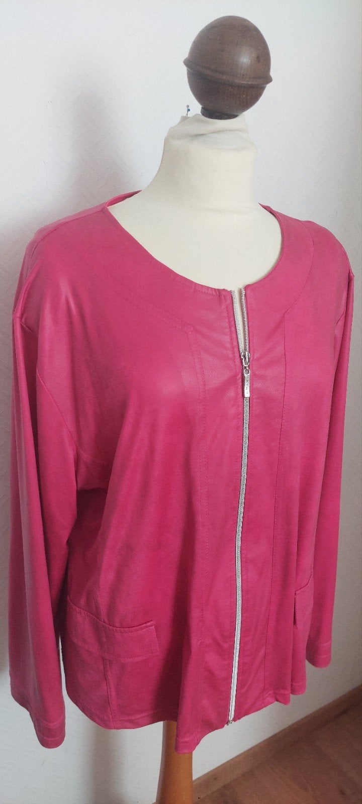 Zgan jasje van Magna 52 Rose, Kleding | Dames, Ophalen of Verzenden
