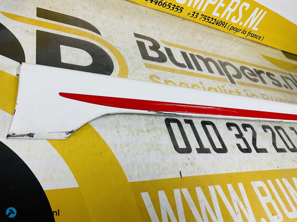 Zijskirt Kia 5D Picanto 3 GT Line 17-21 Links 87753-G630 Dor, Auto-onderdelen, Bumper