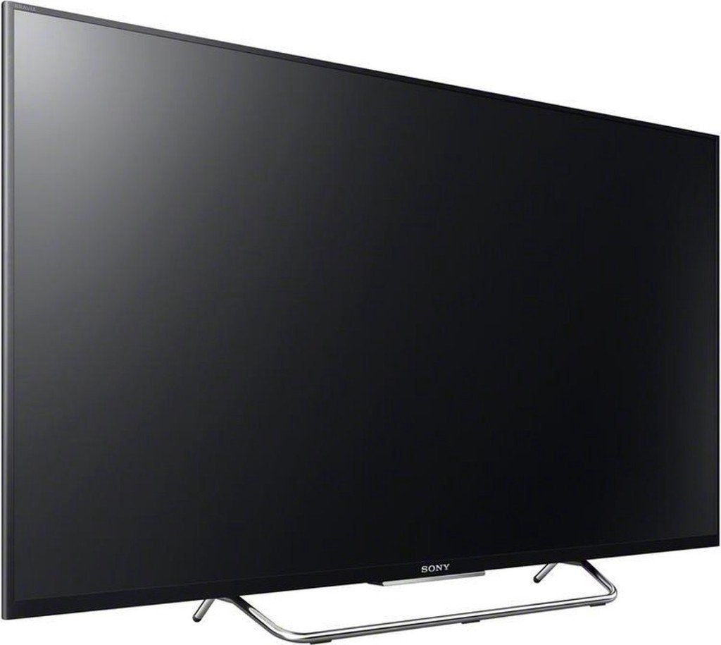 Sony tv KDL 50w807C DEFECT !!!!!!!!, Audio, Tv en Foto, Televisies, Ophalen, 50 Hz, Smart TV, Full HD (1080p)
