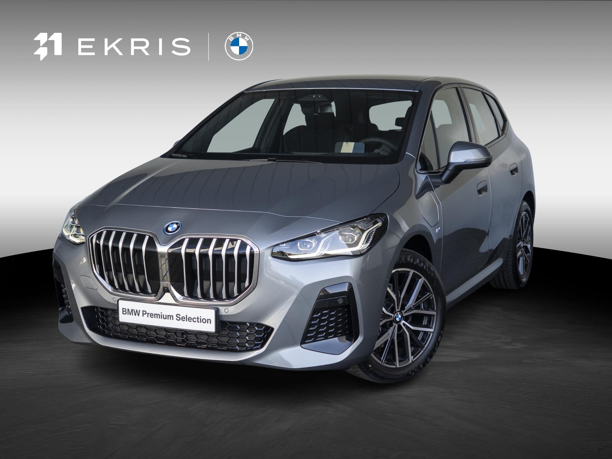 BMW 2 Serie Active Tourer 225e xDrive SoH 100% | M Sport Pak