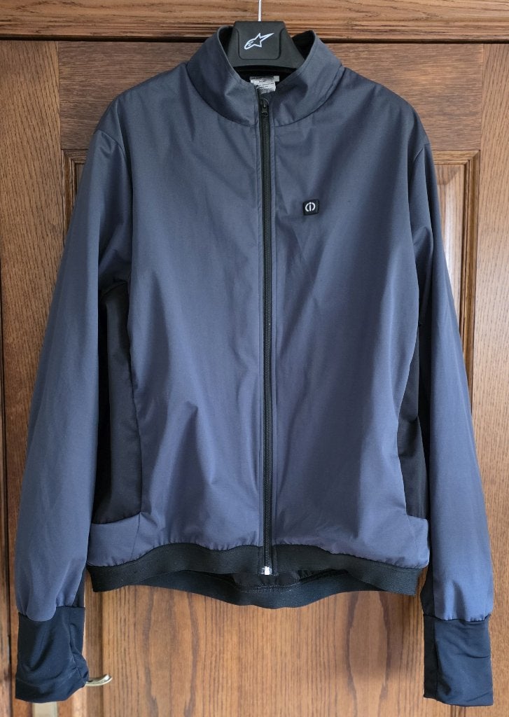 KLAN Elektrisch verwarmde onderkleding vest en broek 4XL, Overige typen, Dames, Ophalen of Verzenden, KLAN