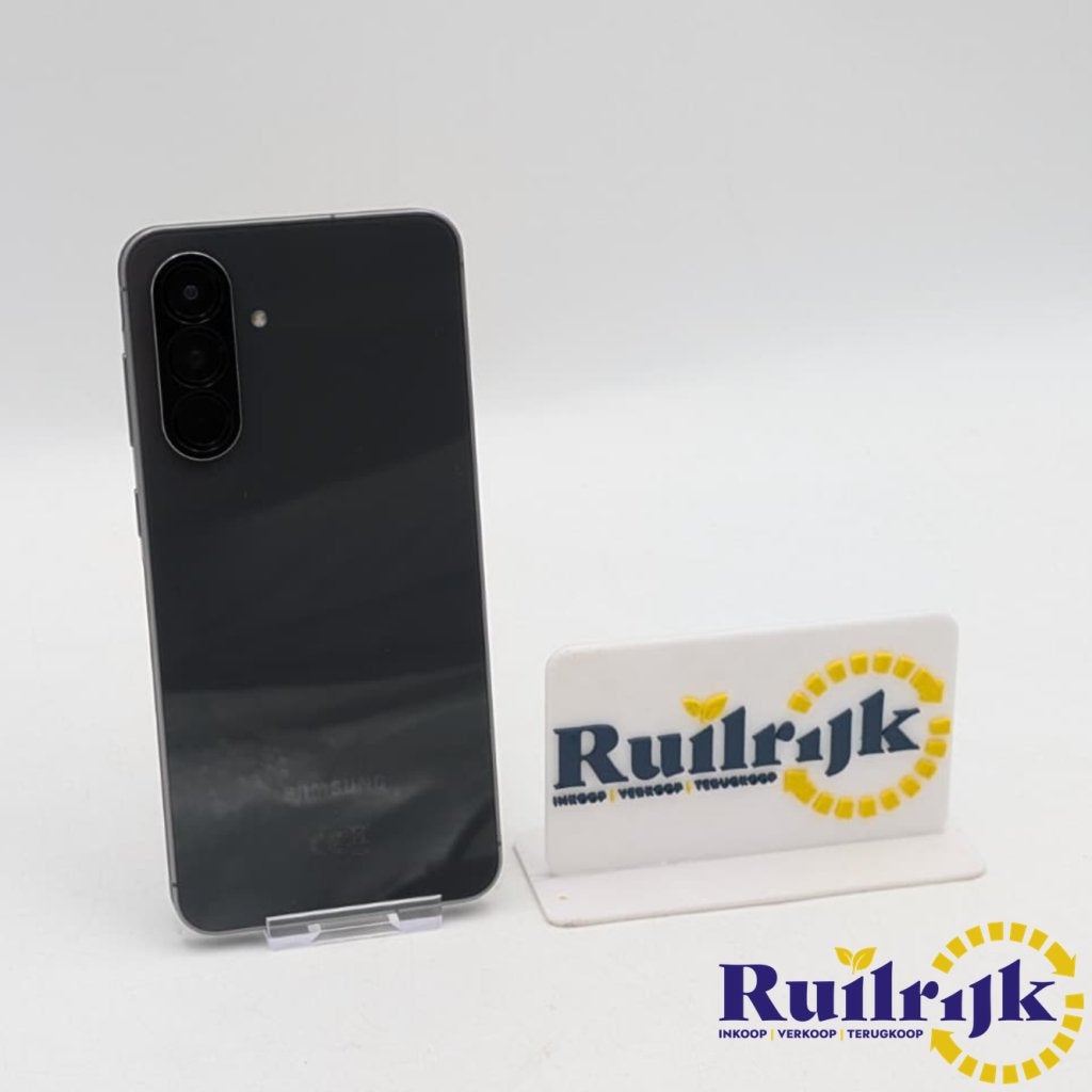 Samsung Galaxy A56 5G 8Gb / 128Gb - Nette staat, Samsung, Zo goed als nieuw, Support@Samsung.com, 129, Samsung-ro, Yeongtong-gu
Suwon-si, Gyeonggi-do 16677
South Korea