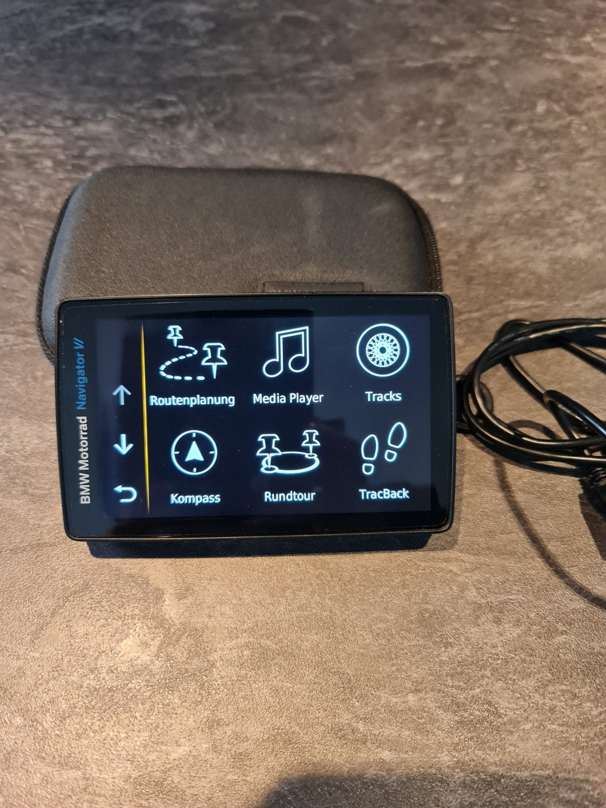 Bmw navigator 6, Motoren, Accessoires | Navigatiesystemen, Ophalen of Verzenden